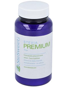 Polvo 50 g  de Stesweet 2