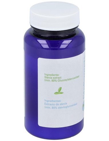 Polvo 50 g  de Stesweet