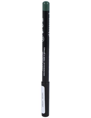 Lapiz De Ojos Natural Kajal Verde 1,13Gr. Vegano de Benecos