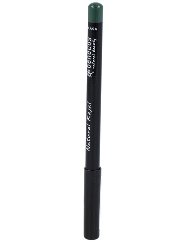Lapiz De Ojos Natural Kajal Verde 1,13Gr. Vegano de Benecos