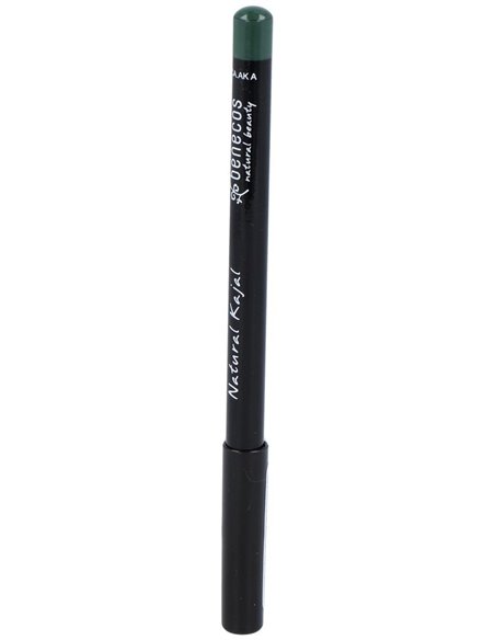 Lapiz De Ojos Natural Kajal Verde 1,13Gr. Vegano de Benecos