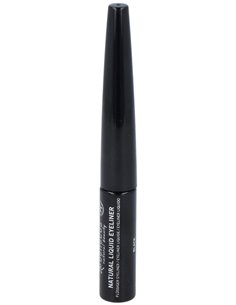 Eye liner líquido negro bio, 3ml de Benecos 2