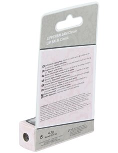 Balsamo Labial Vegano Oliva-Karite-Jojoba 4,8Gr. de Benecos 2