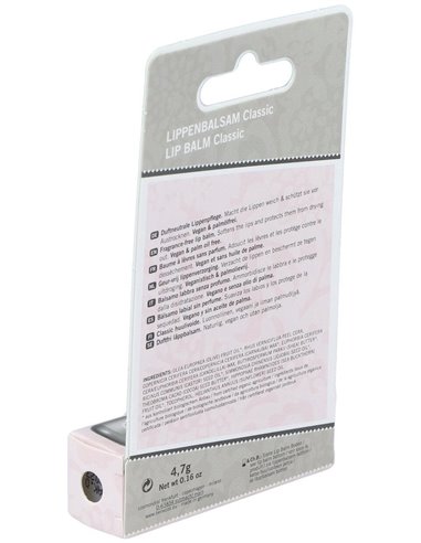 Bálsamo Labial Oliva Karité Jojoba Clasico 4,8g de Benecos