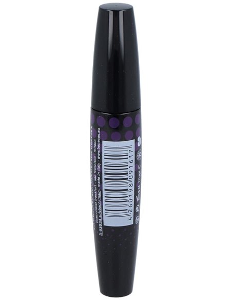 Mascara Volumen Vegana Magia Negra 10Ml. de Benecos