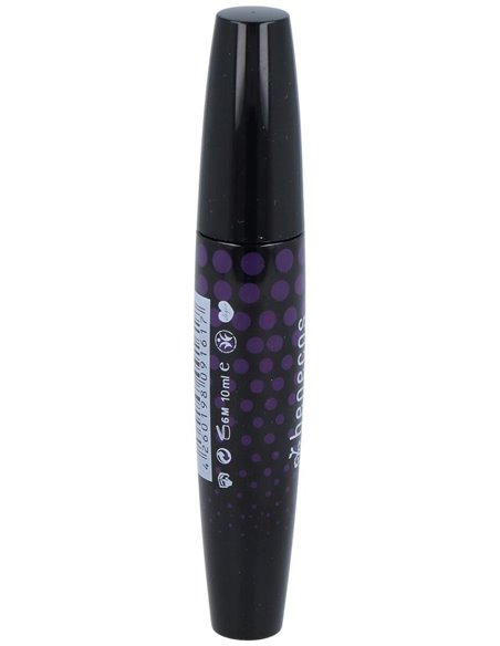 Mascara Volumen Vegana Magia Negra 10Ml. de Benecos