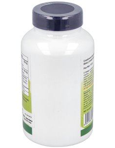 Ginkgo Biloba 60Mg. 120Cap. de Vbyotics 2