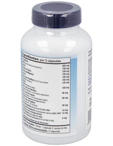 Ansioblend 90Cap. de Vbyotics