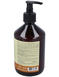 Champu Reparador Avena Y Ortiga 6Udsx500Ml. de Oma Gertrude 2