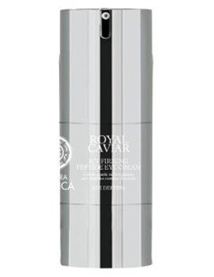 Royal Caviar Contorno Ojos Lifting 15Ml. de Natura Siberica 2