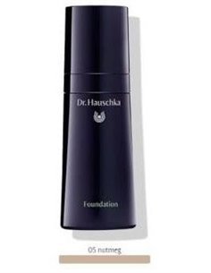 Base De Maquillaje 05 Nutmeg 30Ml. de Dr. Hauschka 2