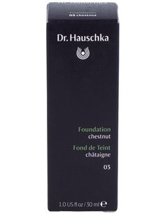 Base De Maquiagem 03 Chestnut 30Ml. de Dr. Hauschka 2