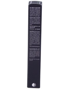 Gel Para Cejas Y Pestañas 00 Translucent 6Ml. de Dr. Hauschka 2