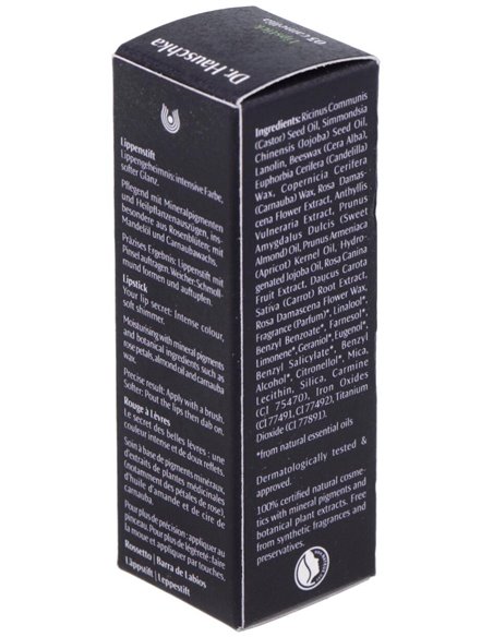 Barra De Labios 03 Camellia 4,1Gr. de Dr. Hauschka
