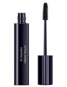 Mascara Pestañas Volumen 01 Black 8Ml. de Dr. Hauschka 2