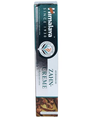 Crema Dental De Clavo 100Gr. de Himalaya