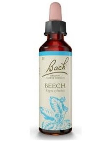 Flores Bach Beech Haya 20Ml. de Flores Bach Original