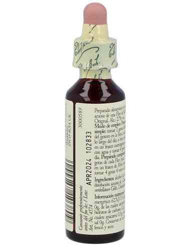 (04) Centaury  de Bach