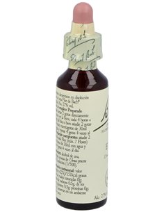 Flores Bach Elm Olmo 20Ml. de Flores Bach Original 2