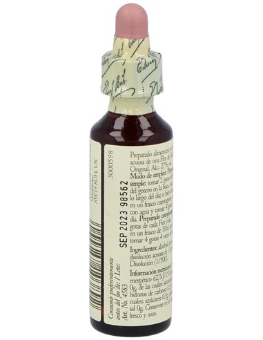 Flores Bach Gorse Aulaga 20Ml. de Flores Bach Original
