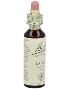 Flores Bach Larch Alerce 20Ml. de Flores Bach Original 2