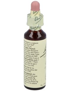 Flores Bach Oak Roble 20Ml. de Flores Bach Original 2