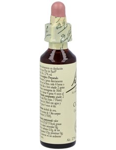 Flores Bach Olive Olivo 20Ml. de Flores Bach Original 2