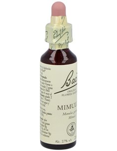 (20) Mimulus  de Bach 2