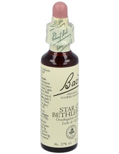 Flores Bach Star Of Bethlehem Leche Gallina 20Ml. de Flores Bach Original 2