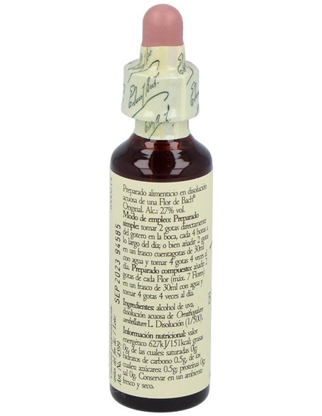 (29) Star Of Bethlehem  de Bach