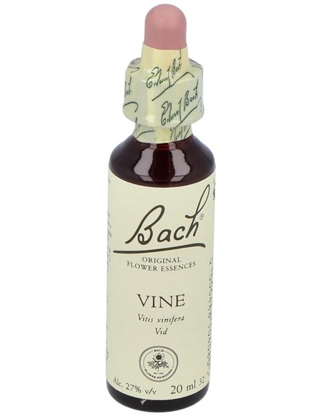 (32) Vine  de Bach