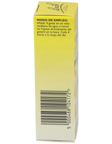 Rescue Remedy  de Bach Rescue