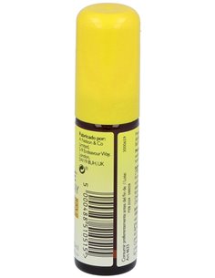 Rescue Spray  de Bach Rescue 2