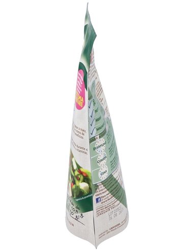 Semillas de Cañamo Peladas de Linwoods