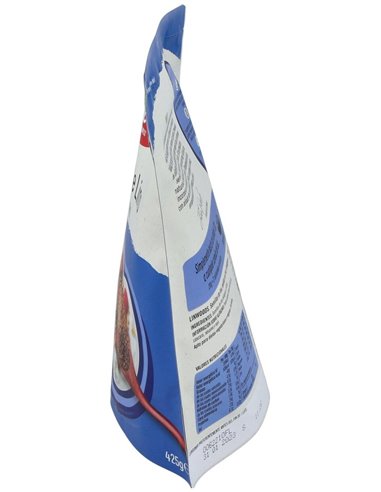 Semillas de Lino Molido, Bio 425 g de Linwoods