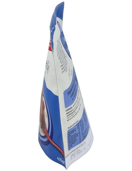 Semillas De Lino Molidas 425Gr Bio de Linwoods