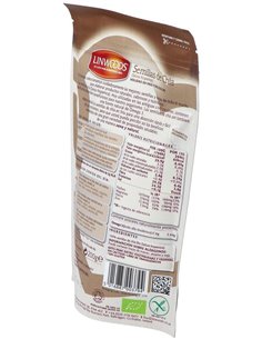 Semillas De Chia  Molidas 200Gr. Bio de Linwoods 2