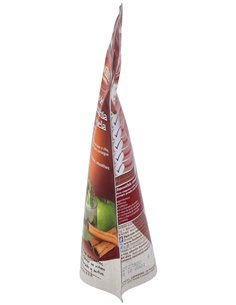 Semillas De Lino Chia, Manza, Canela Molidas 200G de Linwoods 2