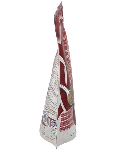 Semillas De Lino Chia, Manza, Canela Molidas 200G de Linwoods