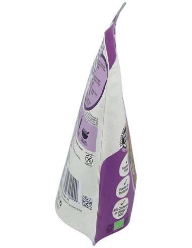 Semillas Lino Calabaza Girasol Chia Goji 425Gr. de Linwoods