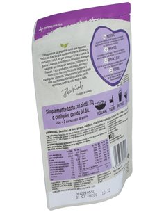 Semillas Lino Calabaza Girasol Chia Goji 200G de Linwoods 2