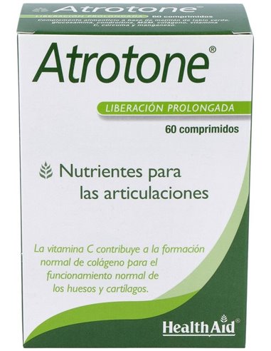 Atrotone® 60 Comp de Health Aid
