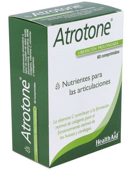 Atrotone® 60 Comp de Health Aid
