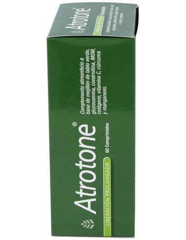 Atrotone® 60 Comp de Health Aid