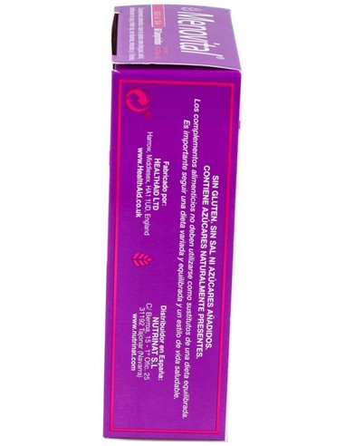 Menovital® 60 Comp de Health Aid