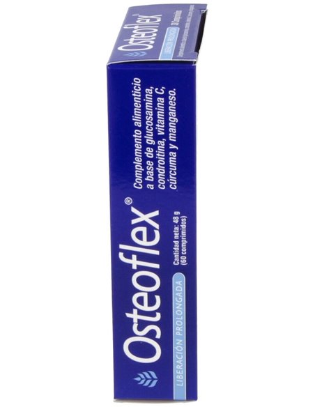 Osteoflex 30Comp. Health Aid de Health Aid