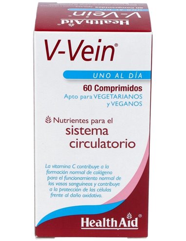 V-Vein® 60 Comp de Health Aid