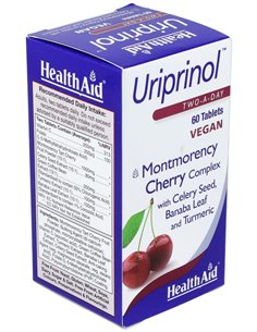 Uriprinol® 60 Comp de Health Aid 2