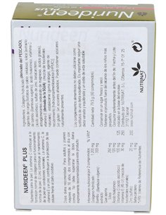 Nurideen Plus 60Comp. Health Aid de Health Aid 2