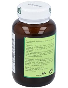 Equinácea (Echinacea Purpurea) 500 Mg 60 Comp de Health Aid 2